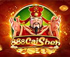 888 Cai Shen