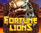 FORTUNE LIONS MC