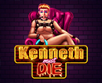 Kenneth Must Die